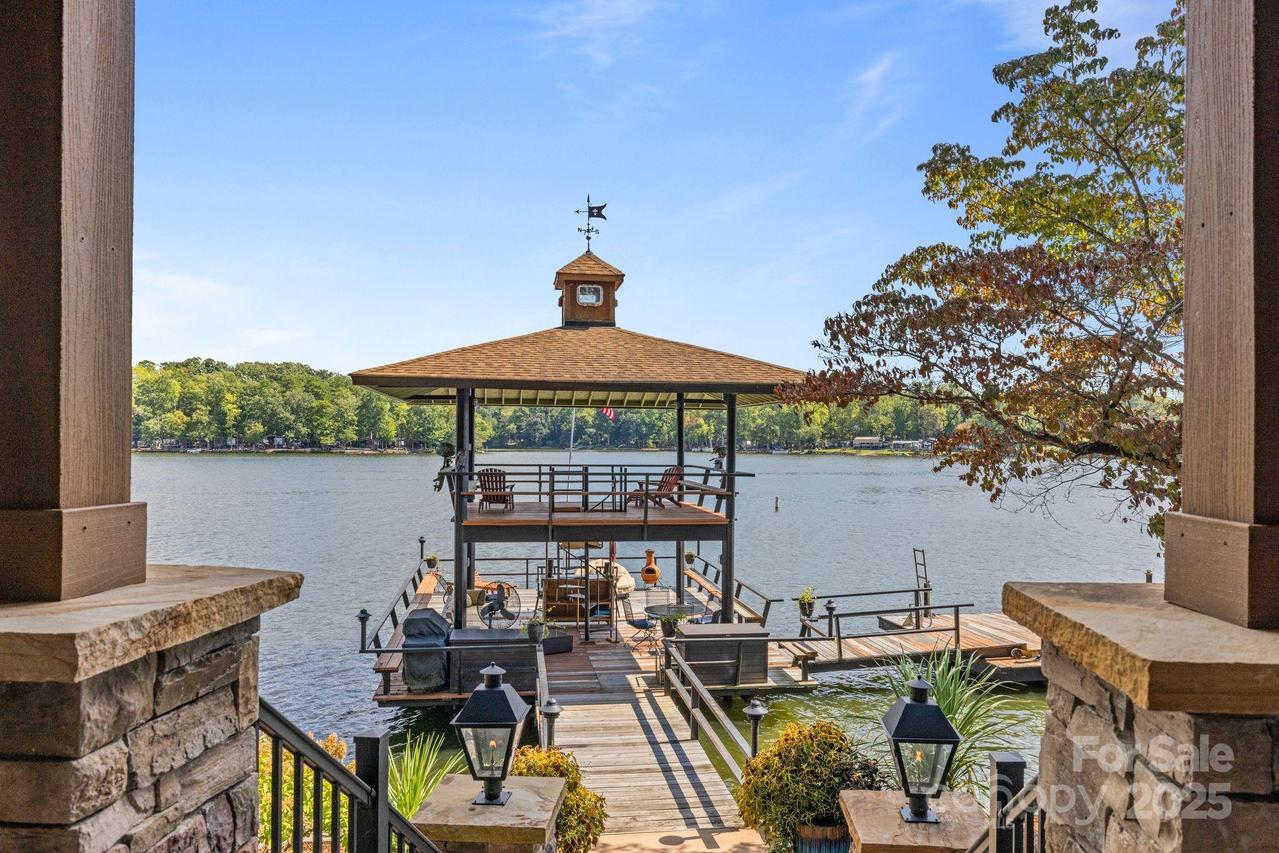 360 Tamarac Shores Dr., Salisbury, NC 28146