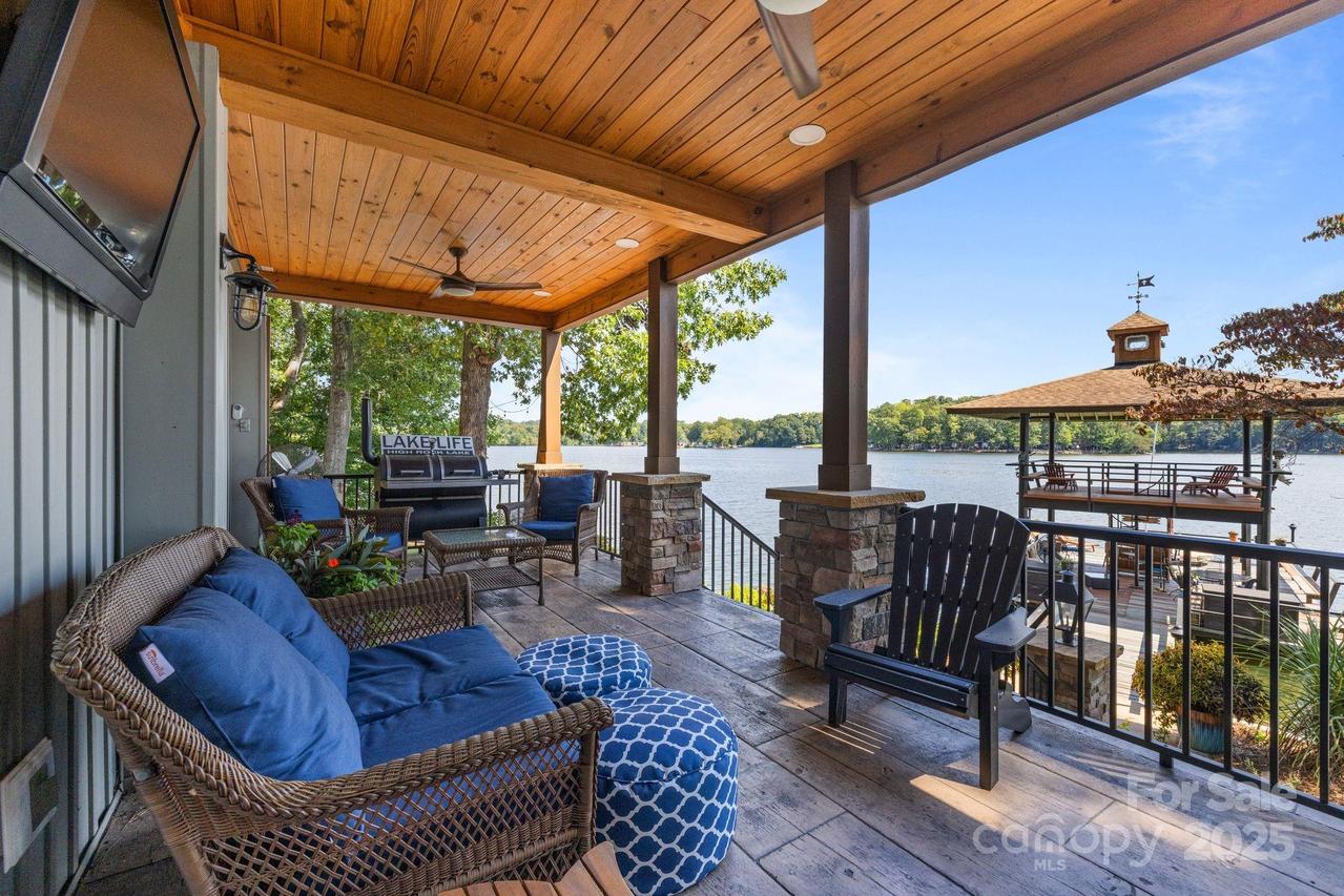 360 Tamarac Shores Dr., Salisbury, NC 28146