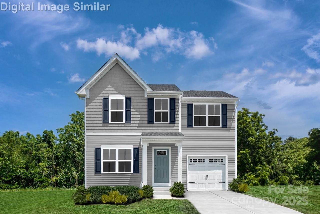1200 Elm Forest Ln., China Grove, NC 28023