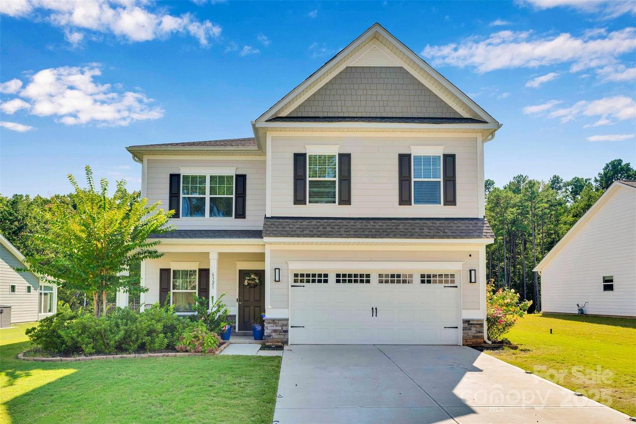 6321 Trinity Crossing Cir., Kannapolis, NC 28081
