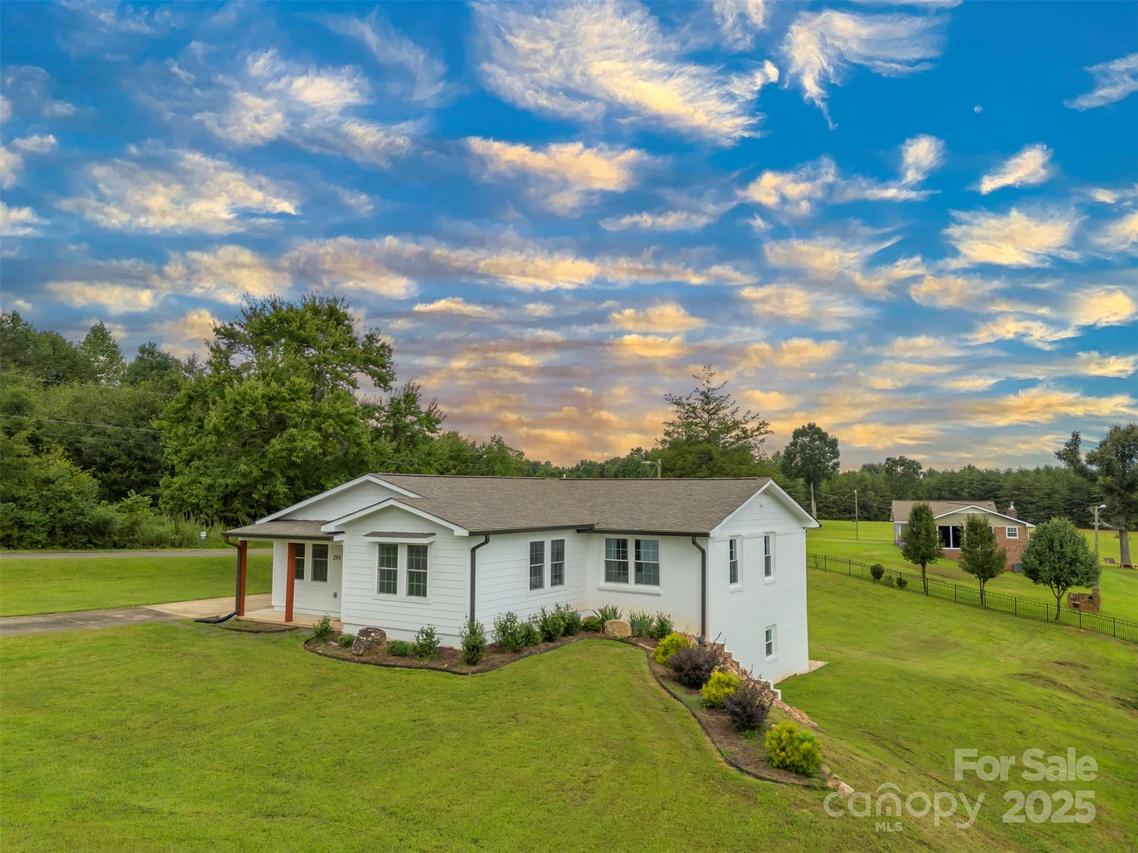 293 Shenandoah Dr., Spindale, NC 28160