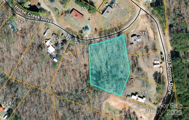 Horse Creek Dr. #14, Mill Spring, NC 28756