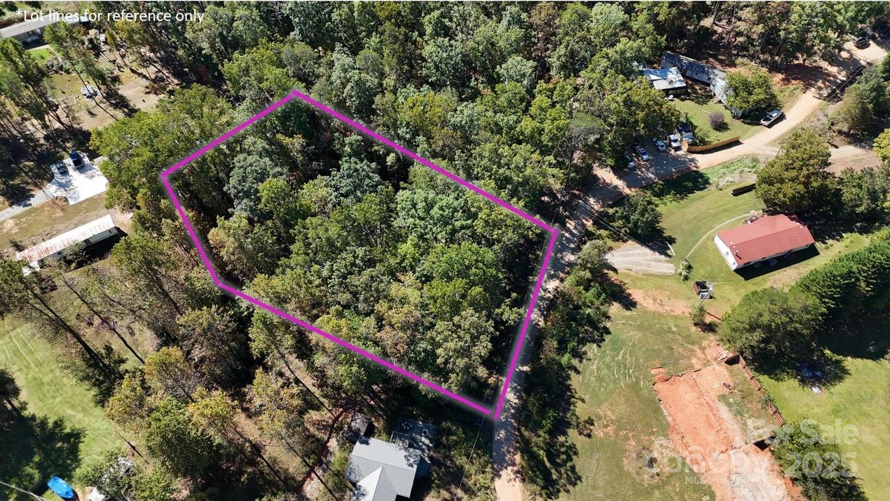 Horse Creek Dr. #14, Mill Spring, NC 28756
