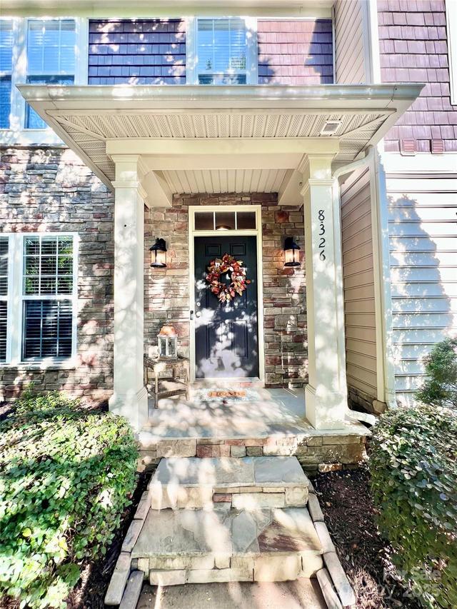 8326 Viewpoint Ln. #802, Cornelius, NC 28031