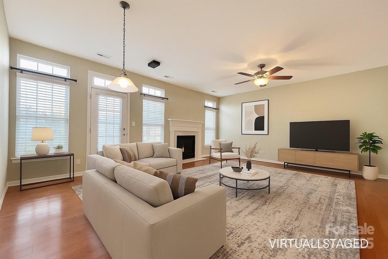 8326 Viewpoint Ln. #802, Cornelius, NC 28031