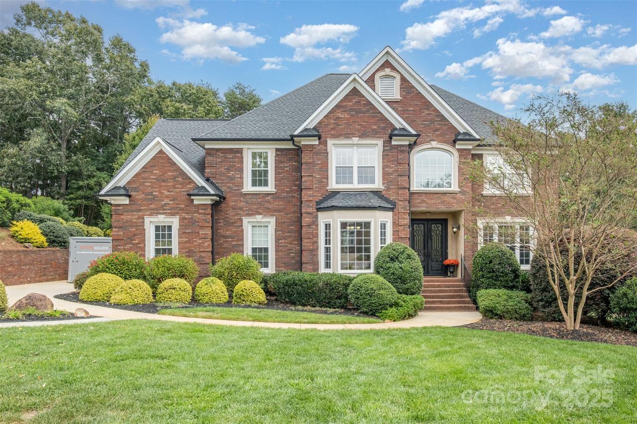 9231 Sanger Ct., Harrisburg, NC 28075