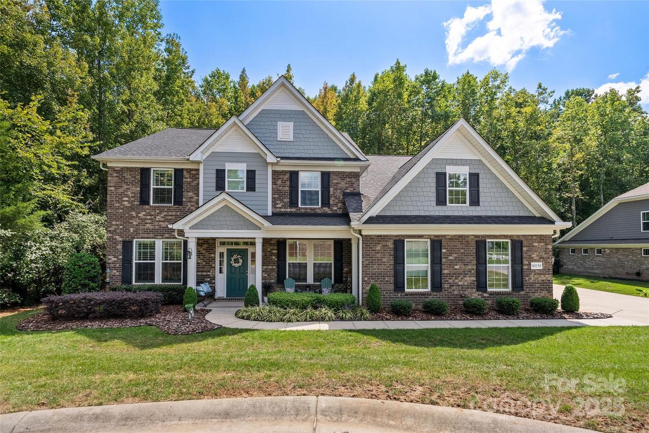 14850 Belleglade Tr., Charlotte, NC 28227