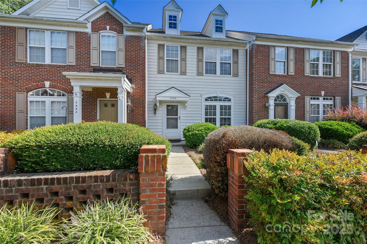 7005 Creft Cir., Indian Trail, NC 28079