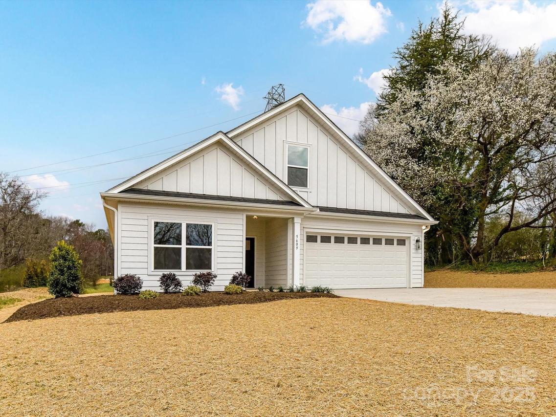 5609 Morgan Mill Rd., Monroe, NC 28110