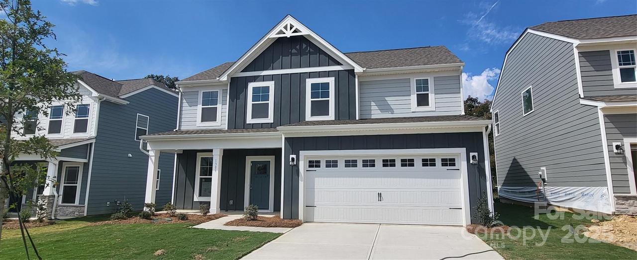 1305 Fremont Dr., Wingate, NC 28174