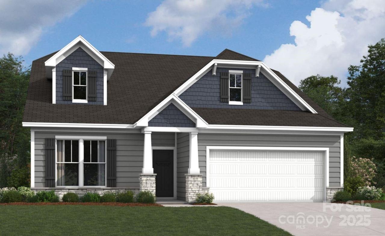 1312 Fremont Dr., Wingate, NC 28174