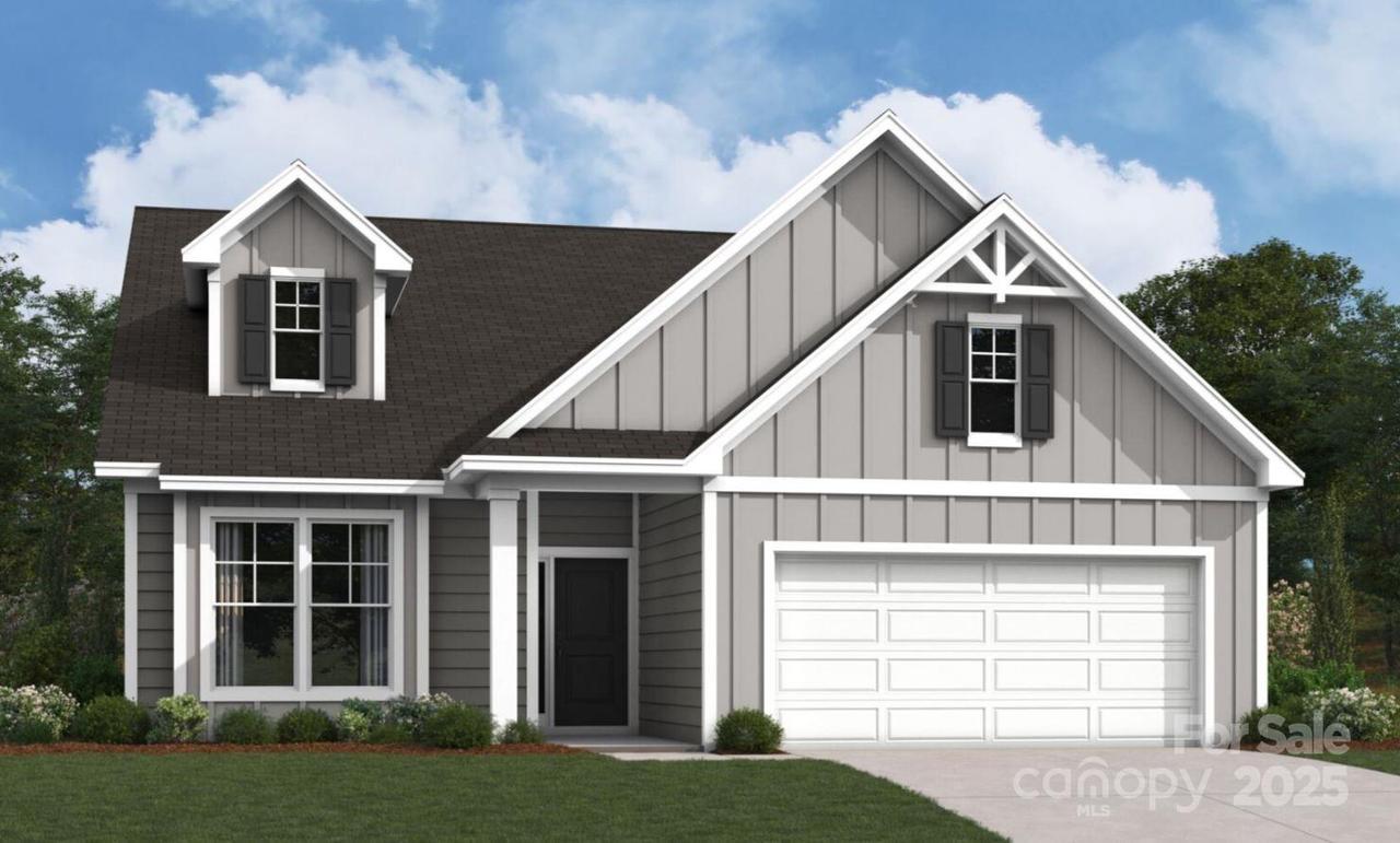 1308 Fremont Dr., Wingate, NC 28174