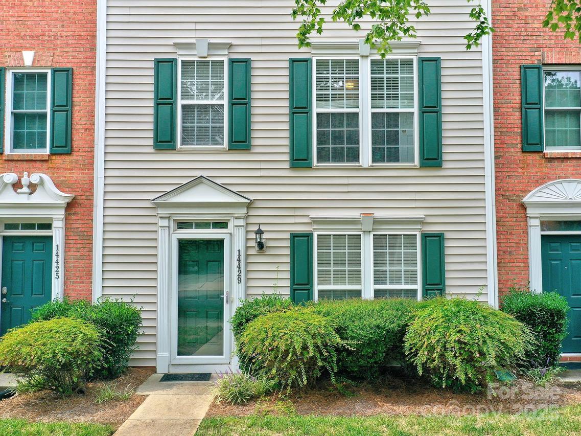 14429 Reese Blvd., Huntersville, NC 28078