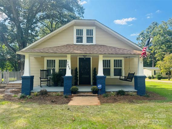 New Homes For Sale This Week in Rockwell: September 5th to September 11th