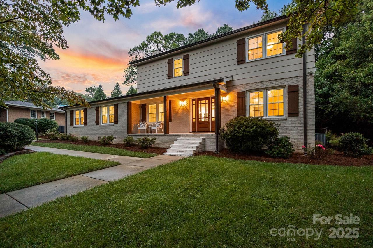 6510 Folger Dr., Charlotte, NC 28270