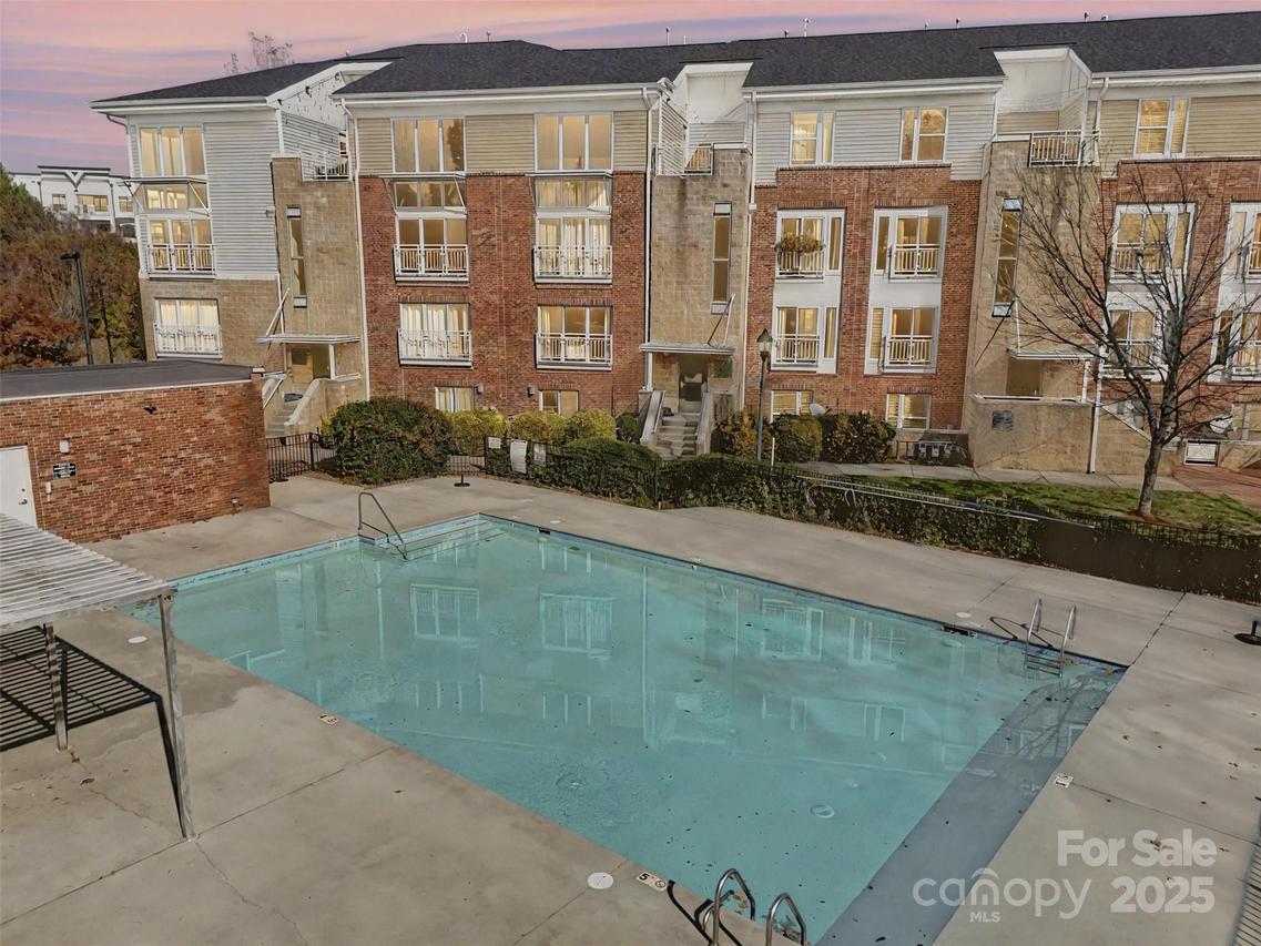 3959 Picasso Ct., Charlotte, NC 28205