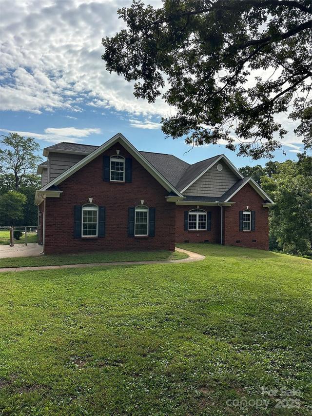 280 Pete Foster Rd., Mocksville, NC 27028