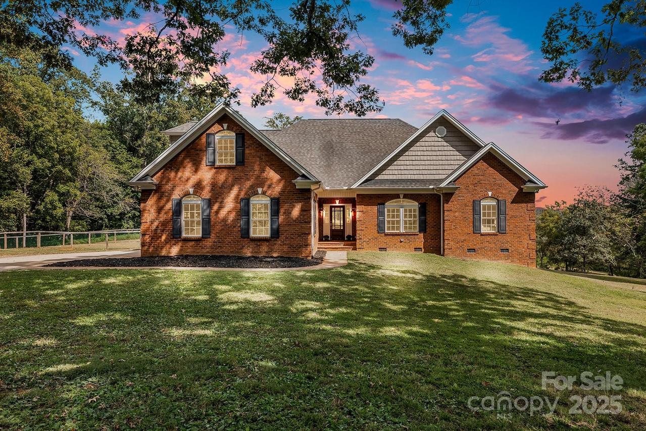 280 Pete Foster Rd., Mocksville, NC 27028