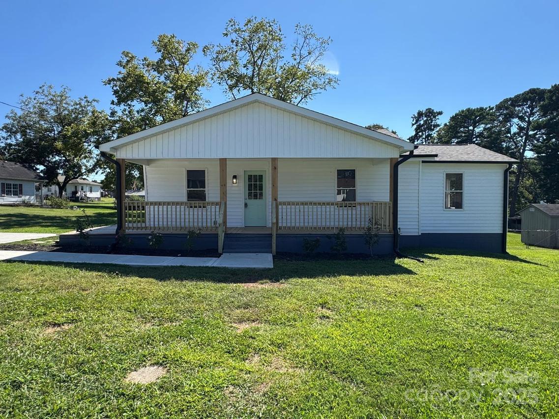 1018 Union St., Maiden, NC 28650