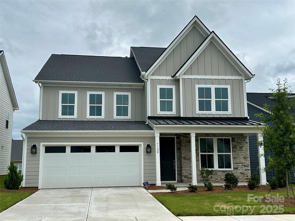 7120 Wayfarer Dr., Charlotte, NC 28269