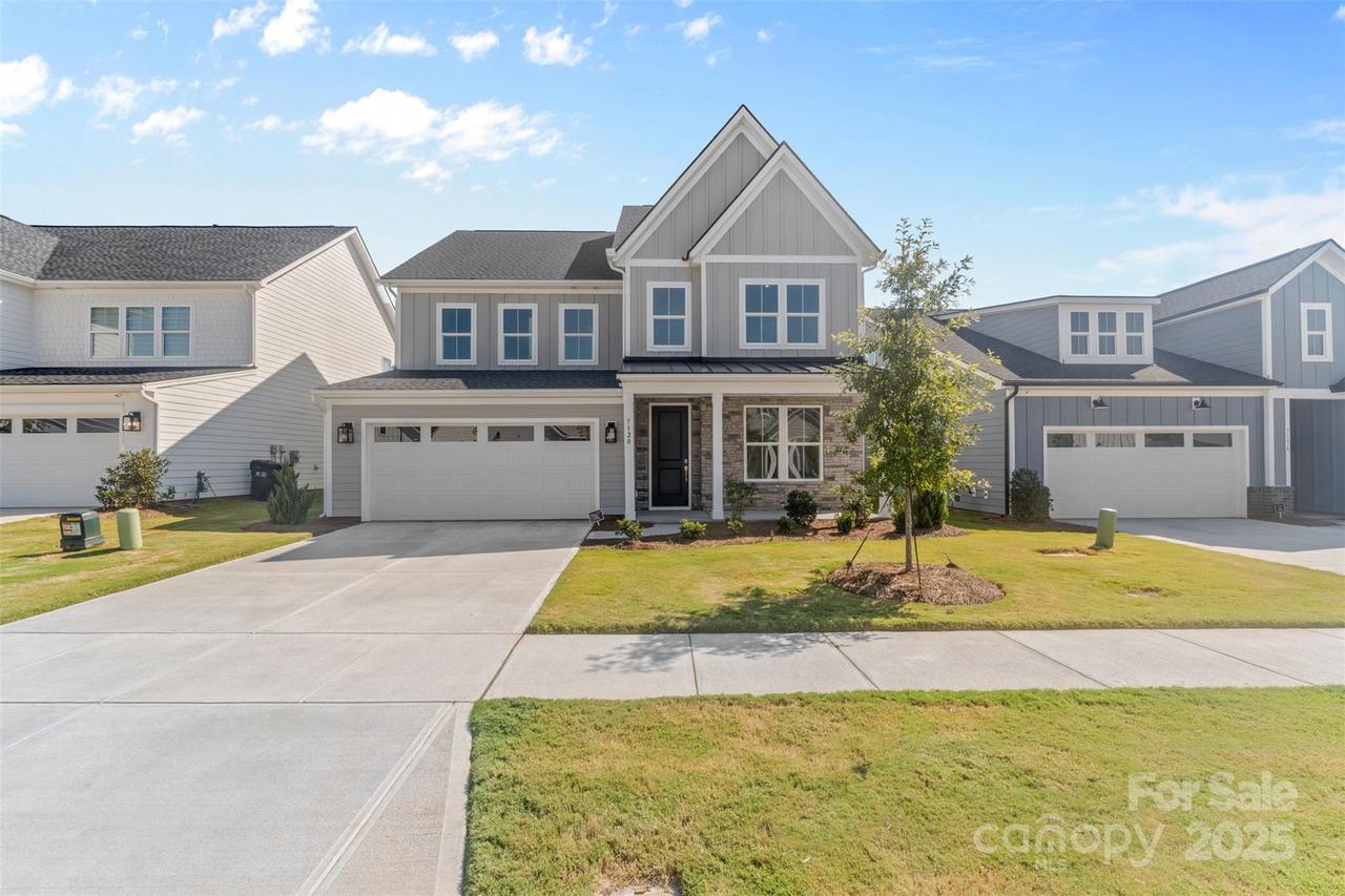 7120 Wayfarer Dr., Charlotte, NC 28269