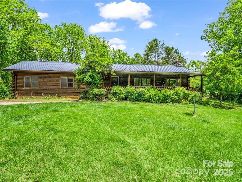 152 Marsh Blvd., Union Mills, NC 28167