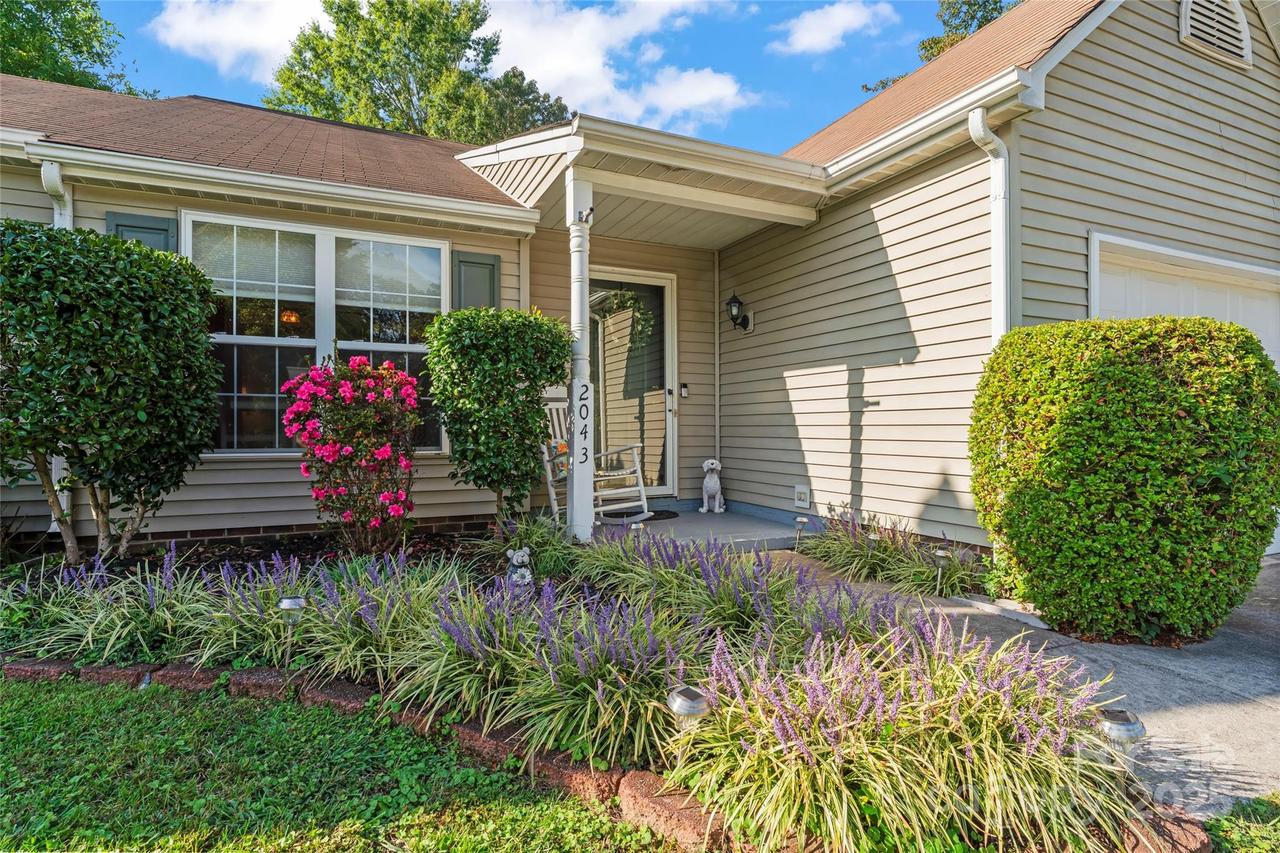 2043 Mallard Woods Pl., Charlotte, NC 28262