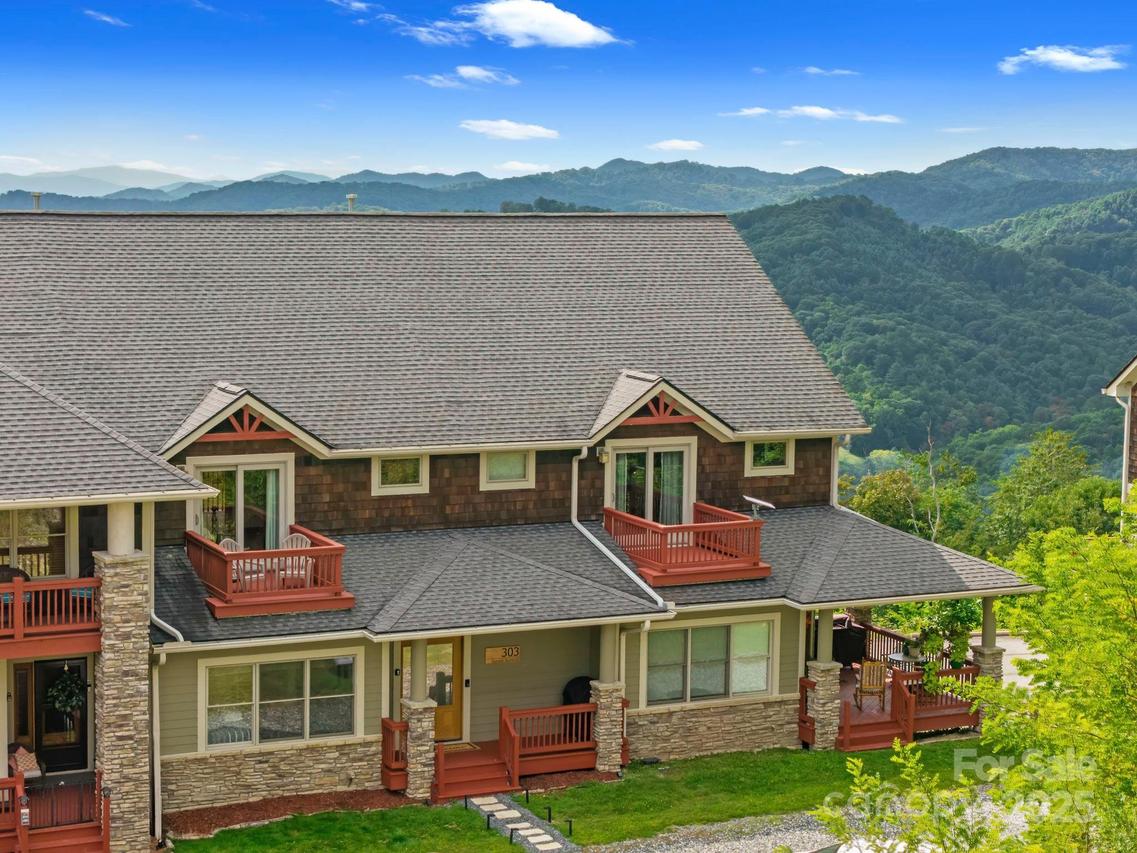 315 Vista Dr., Mars Hill, NC 28754