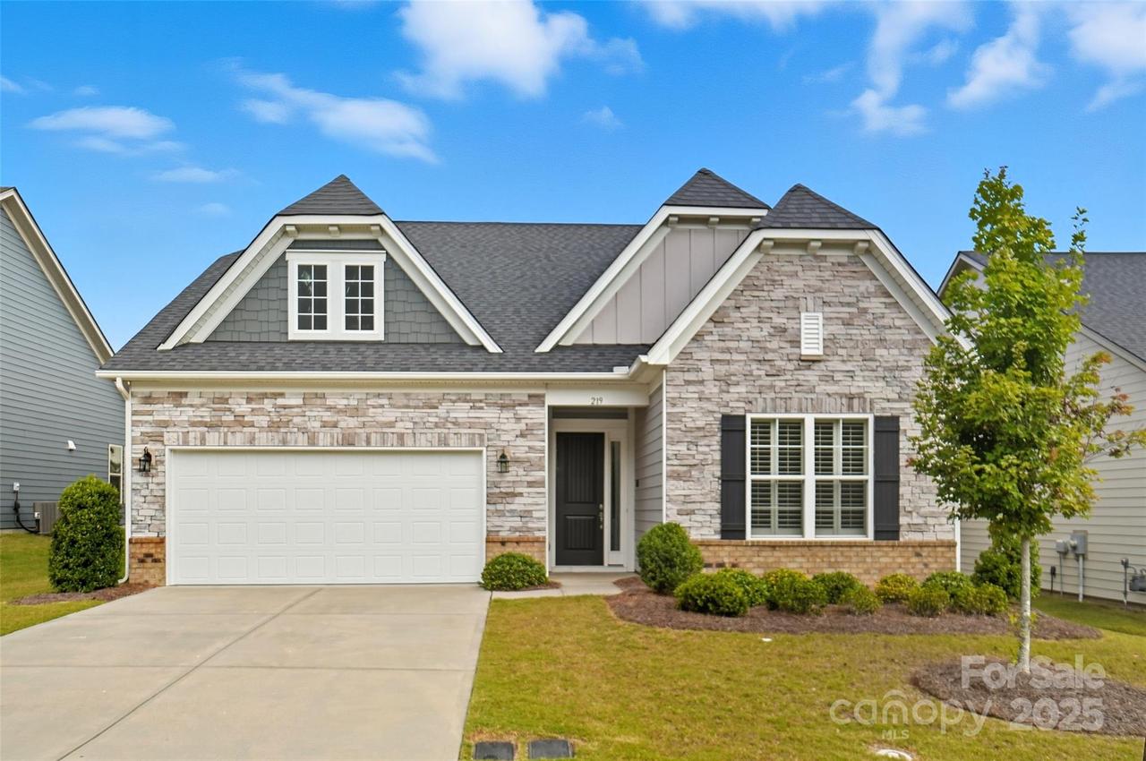 219 Pintail Dr., Monroe, NC 28110
