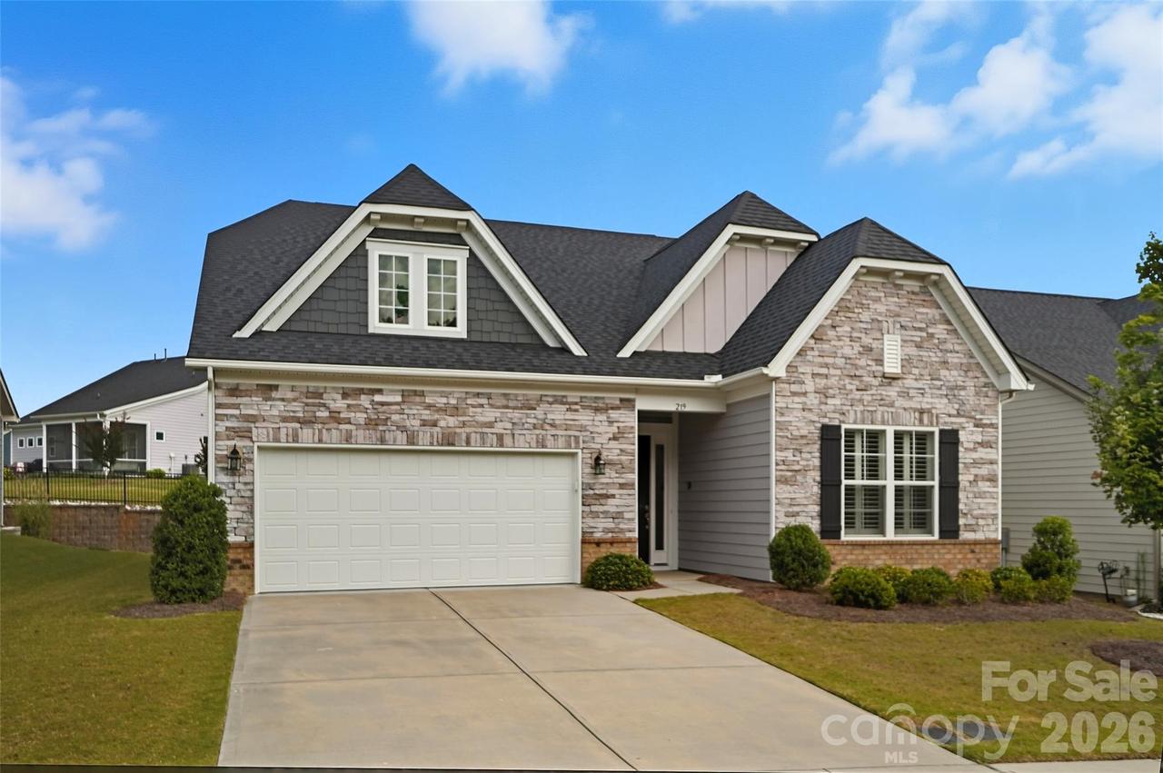219 Pintail Dr., Monroe, NC 28110