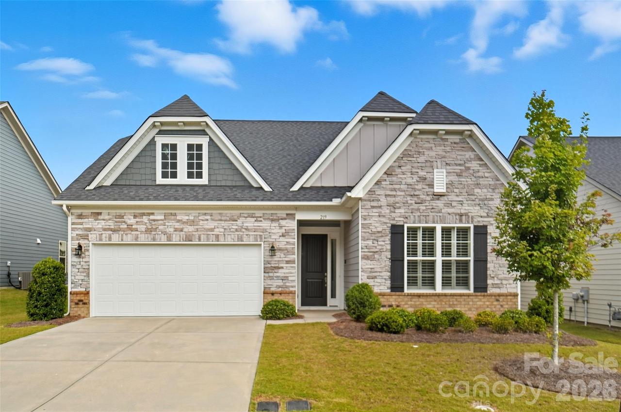 219 Pintail Dr., Monroe, NC 28110