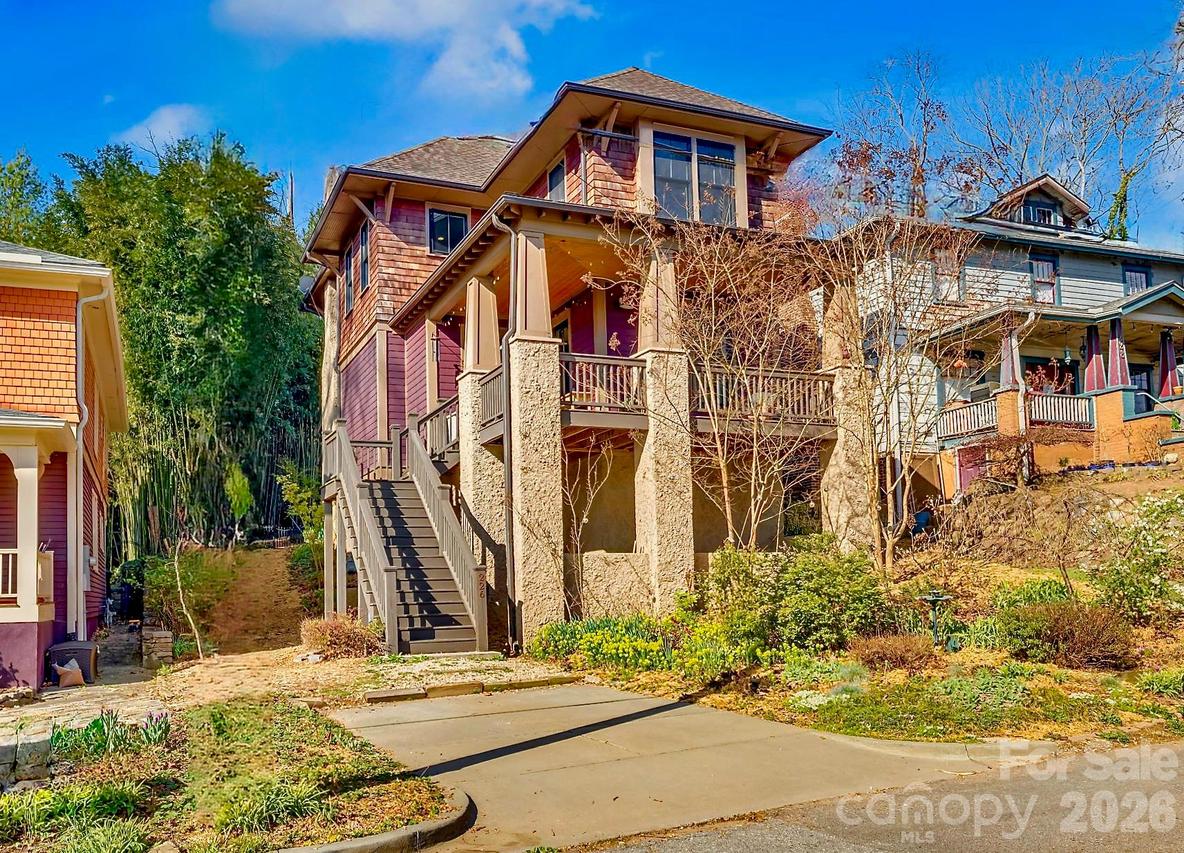 226 Flint St., Asheville, NC 28801