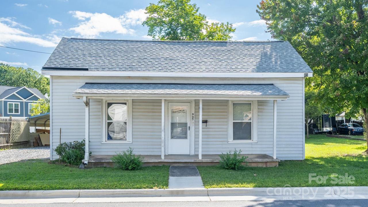 337 Brawley Ave., Mooresville, NC 28115