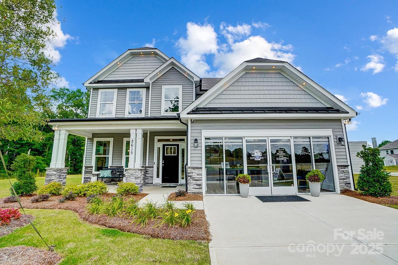 8615 Frank Grier Rd., Charlotte, NC 28215