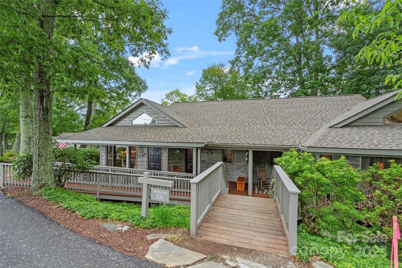 135 Club House Dr. #5A, Burnsville, NC 28714