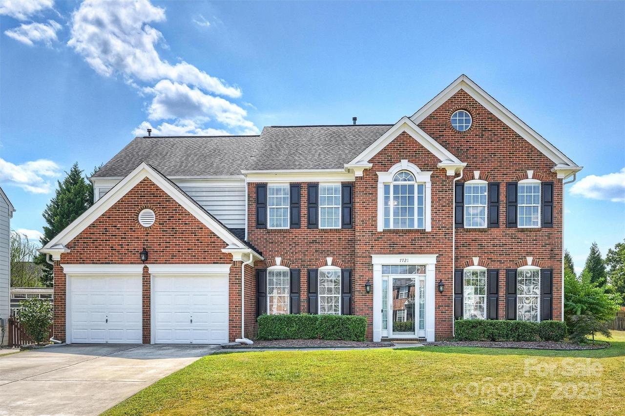 7721 Raynor Rd., Charlotte, NC 28277