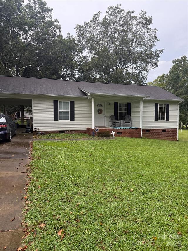 216 S Oak Gq St., Salisbury, NC 28146