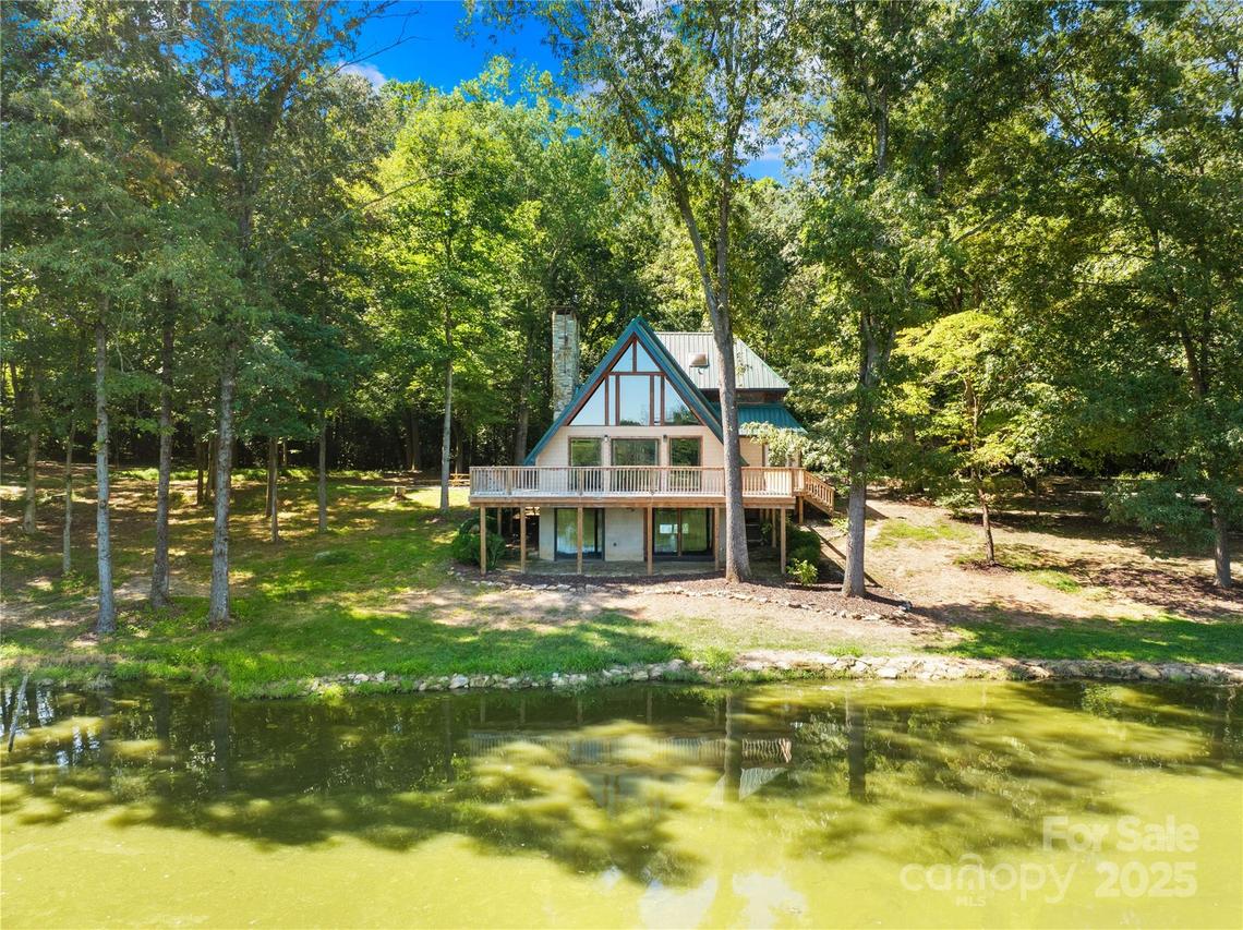 7117 Mayberry Mill Rd., Hamptonville, NC 27020
