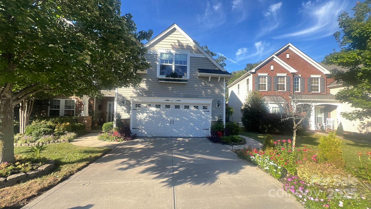 6020 Trailwater Rd., Charlotte, NC 28278
