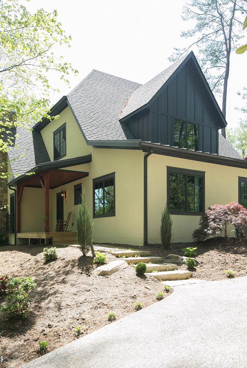 11 Duke St., Asheville, NC 28803