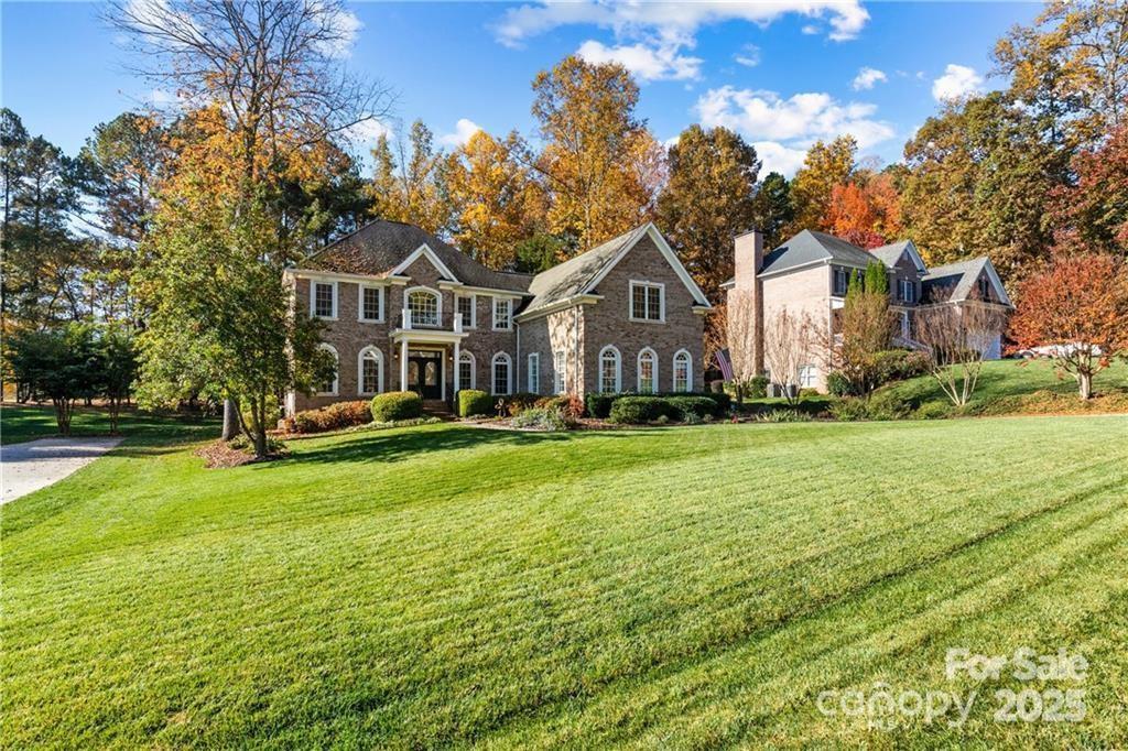 7736 Turnberry Ln., Stanley, NC 28164