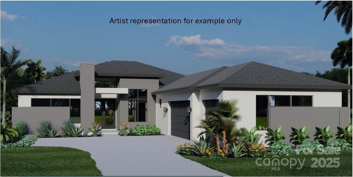 1201 Featherton Dr., Belmont, NC 28012