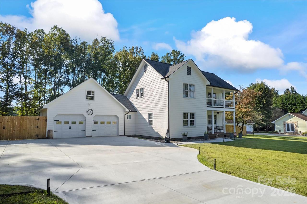360 Palomino Dr., Salisbury, NC 28146