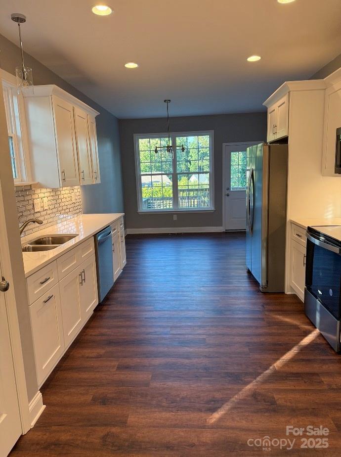 836 Garner St., Mocksville, NC 27028