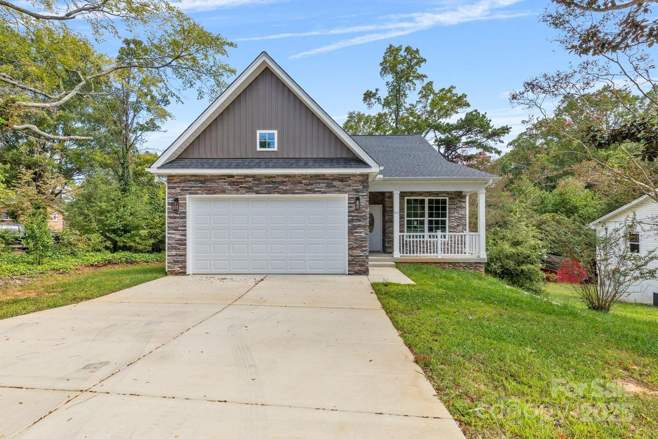 836 Garner St., Mocksville, NC 27028