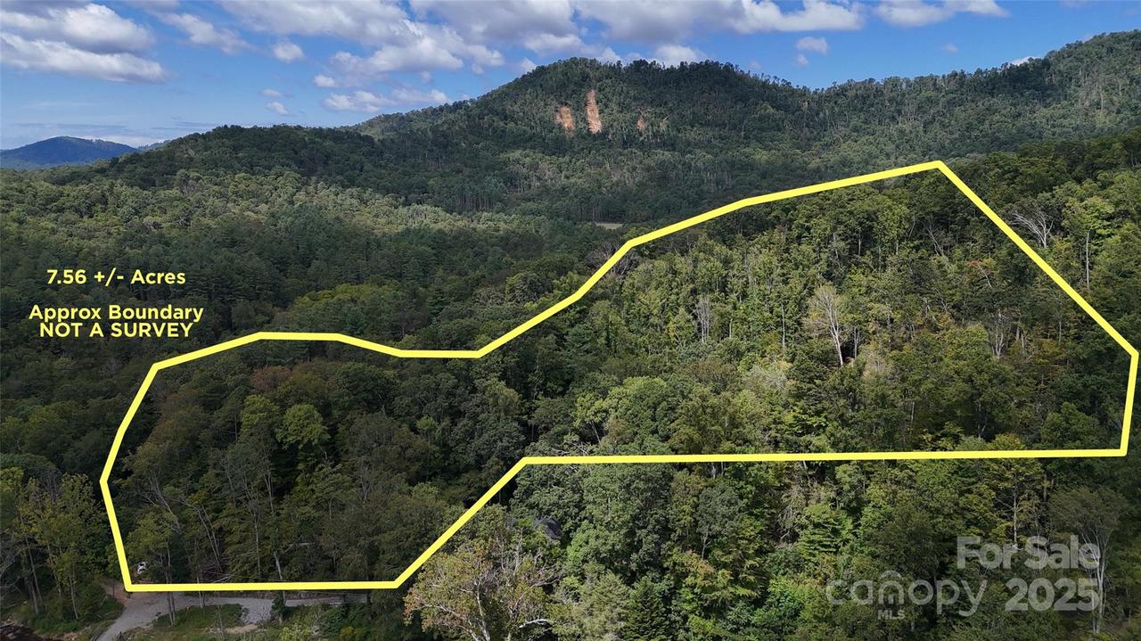 508 Old Bee Tree Rd., Swannanoa, NC 28778