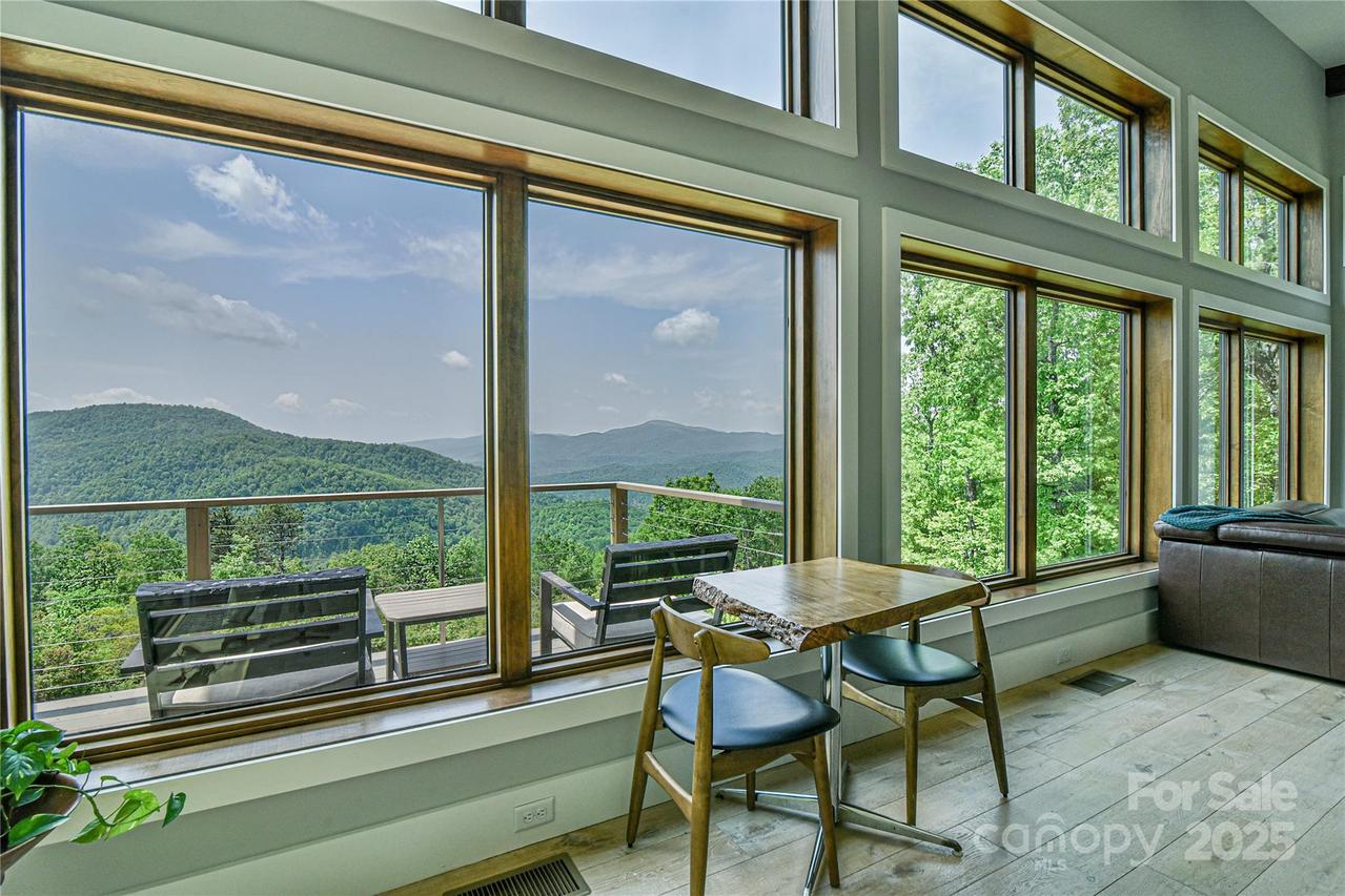 41 High Cliffs Tr., Black Mountain, NC 28711