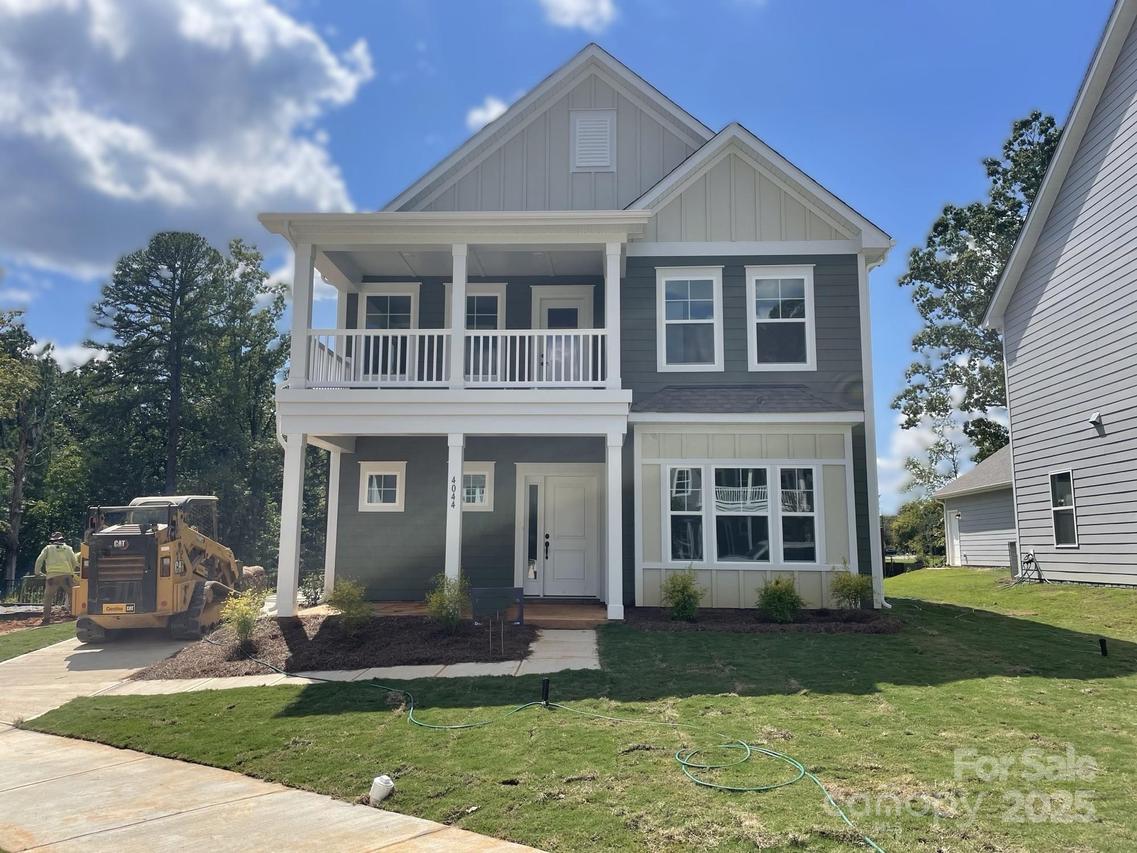 4044 Grommet Ct., Matthews, NC 28105