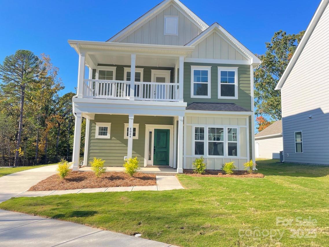 4044 Grommet Ct., Matthews, NC 28105