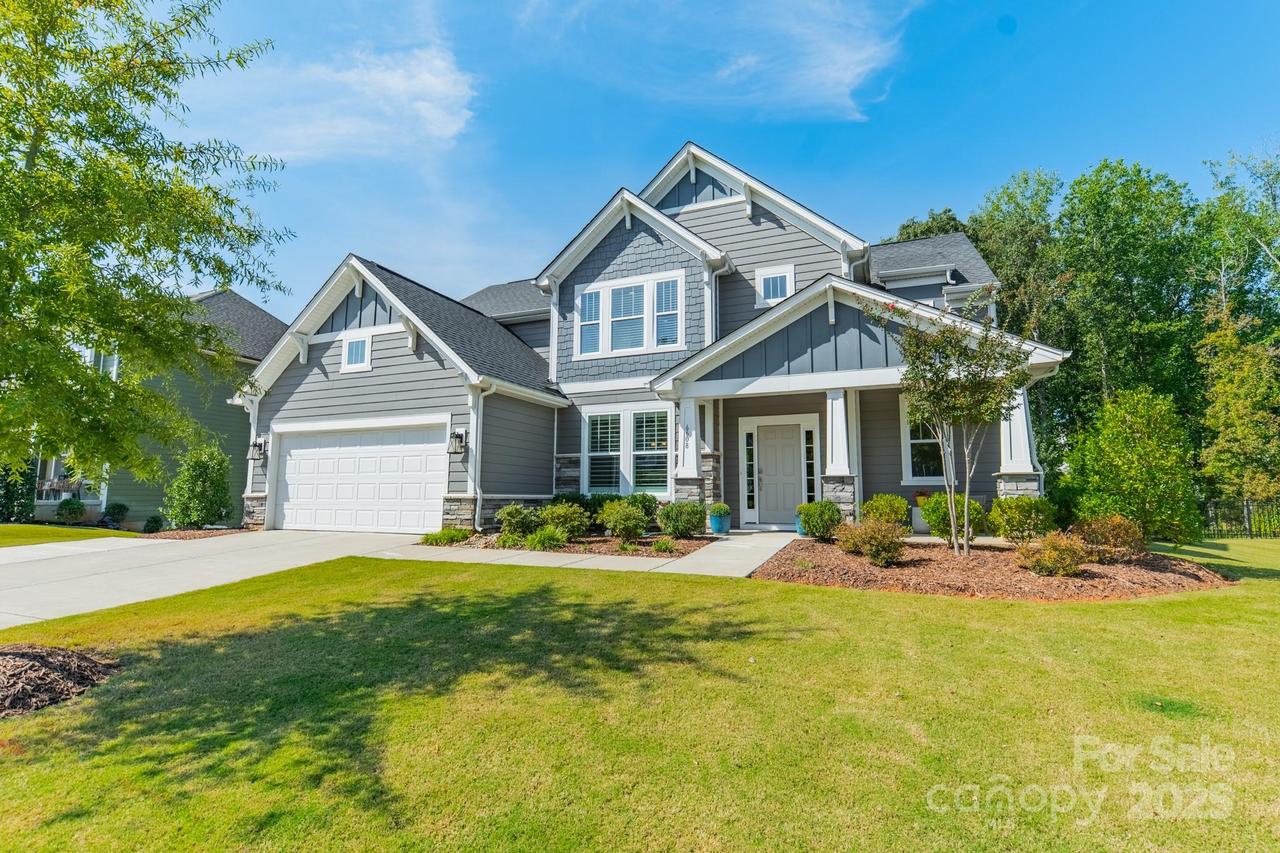 6608 Jepson Ct., Charlotte, NC 28214